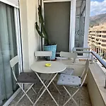 Ver620 - Terraza Con Vistas Al Mar, Reformado, Wifi, Fire Stick Amazon, Centro A 5 Min, Playa A 15 Min,