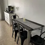 Ver620 - Terraza Con Vistas Al Mar, Reformado, Wifi, Fire Stick Amazon, Centro A 5 Min, Playa A 15 Min, * توريمولينوس