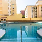 شقة Ver620 - Terraza Con Vistas Al Mar, Reformado, Wifi, Fire Stick Amazon, Centro A 5 Min, Playa A 15 Min, *