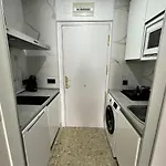 Ver620 - Terraza Con Vistas Al Mar, Reformado, Wifi, Fire Stick Amazon, Centro A 5 Min, Playa A 15 Min, *