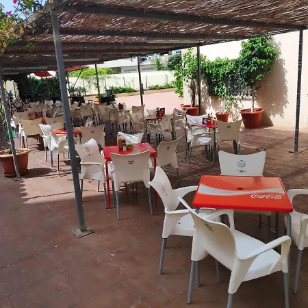 Ver620 - Terraza Con Vistas Al Mar, Reformado, Wifi, Fire Stick Amazon, Centro A 5 Min, Playa A 15 Min, דירה