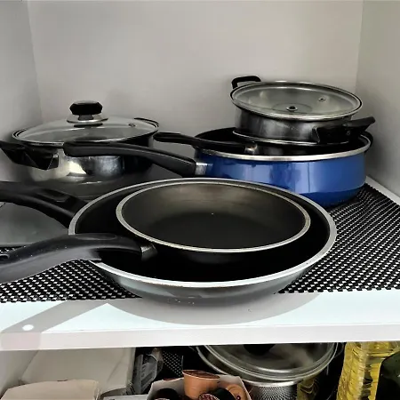 דירה Ver620 - Terraza Con Vistas Al Mar, Reformado, Wifi, Fire Stick Amazon, Centro A 5 Min, Playa A 15 Min, טורמולינוס