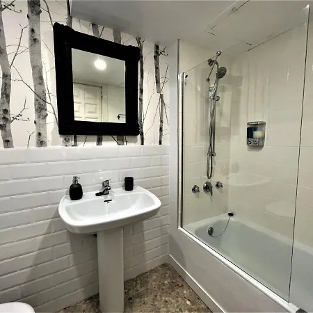 Apartamento Acogedor Terraza Y Vistas