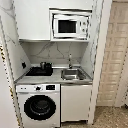 Ver620 - Terraza Con Vistas Al Mar, Reformado, Wifi, Fire Stick Amazon, Centro A 5 Min, Playa A 15 Min, Appartement