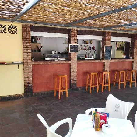 Apartment Ver620: Seaside Terrace Retreat With Proximity Torremolinos