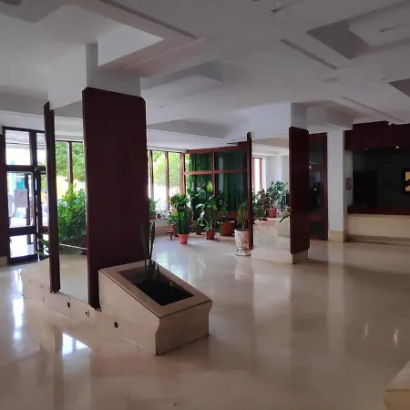 Apartamento Acogedor Terraza Y Vistas