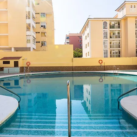 Lägenhet Ver620 - Renovated 6Th-Floor Studio With Sea-View Terrace And Pool - Ac *