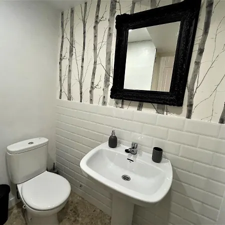 Apartmán Ver620 - Terraza Con Vistas Al Mar, Reformado, Wifi, Fire Stick Amazon, Centro A 5 Min, Playa A 15 Min, *