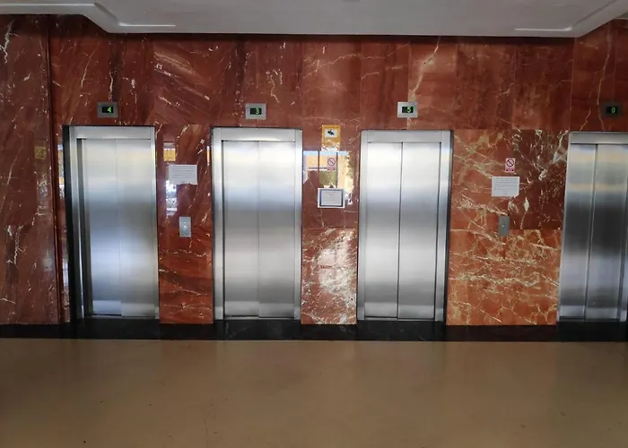 Ver620 - Terraza Con Vistas Al Mar, Reformado, Wifi, Fire Stick Amazon, Centro A 5 Min, Playa A 15 Min, Appartement *