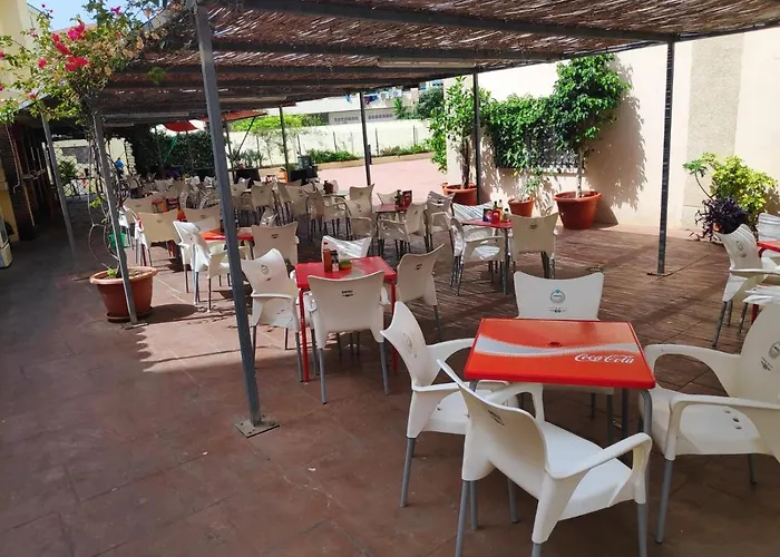 Ver620 - Terraza Con Vistas Al Mar, Reformado, Wifi, Fire Stick Amazon, Centro A 5 Min, Playa A 15 Min, Appartement