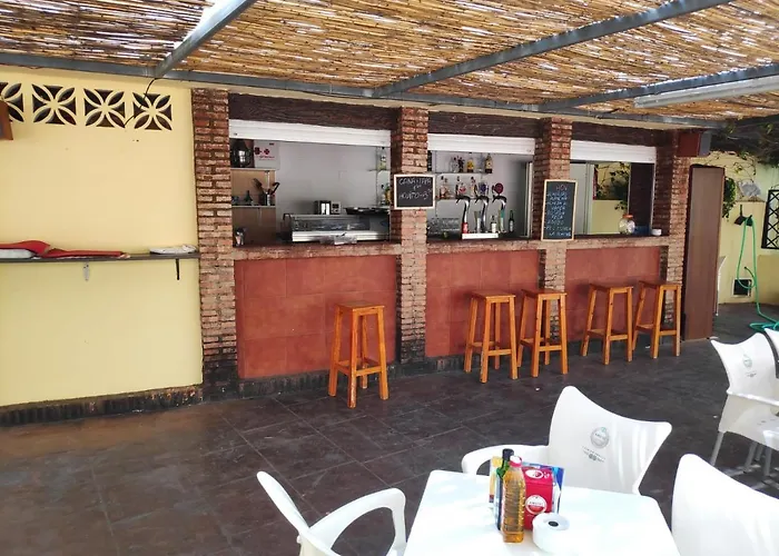 Appartement Ver620 - Terraza Con Vistas Al Mar, Reformado, Wifi, Fire Stick Amazon, Centro A 5 Min, Playa A 15 Min, Torremolinos