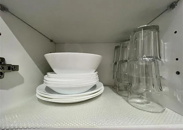 Ver620 - Terraza Con Vistas Al Mar, Reformado, Wifi, Fire Stick Amazon, Centro A 5 Min, Playa A 15 Min, Appartement Torremolinos