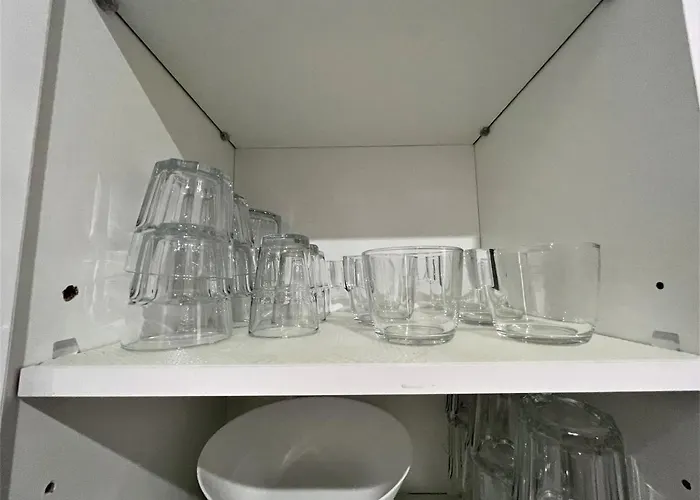 Ver620 - Terraza Con Vistas Al Mar, Reformado, Wifi, Fire Stick Amazon, Centro A 5 Min, Playa A 15 Min, Appartement *