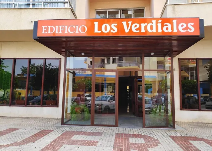 Ver620 - Terraza Con Vistas Al Mar, Reformado, Wifi, Fire Stick Amazon, Centro A 5 Min, Playa A 15 Min, Torremolinos