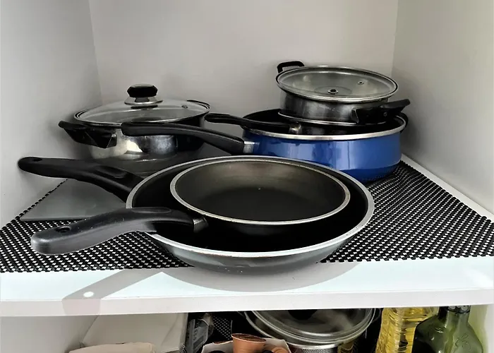 Appartement Ver620 - Terraza Con Vistas Al Mar, Reformado, Wifi, Fire Stick Amazon, Centro A 5 Min, Playa A 15 Min, Torremolinos