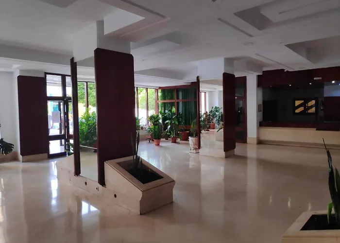 Appartement Ver620 - Terraza Con Vistas Al Mar, Reformado, Wifi, Fire Stick Amazon, Centro A 5 Min, Playa A 15 Min,