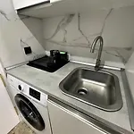 Ver620 - Terraza Con Vistas Al Mar, Reformado, Wifi, Fire Stick Amazon, Centro A 5 Min, Playa A 15 Min, Lägenhet Torremolinos