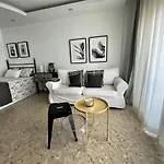 Ver620 - Terraza Con Vistas Al Mar, Reformado, Wifi, Fire Stick Amazon, Centro A 5 Min, Playa A 15 Min, Lägenhet Torremolinos