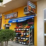 Ver620 - Terraza Con Vistas Al Mar, Reformado, Wifi, Fire Stick Amazon, Centro A 5 Min, Playa A 15 Min,