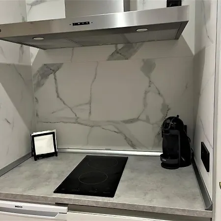 Ver620 - Terraza Con Vistas Al Mar, Reformado, Wifi, Fire Stick Amazon, Centro A 5 Min, Playa A 15 Min,